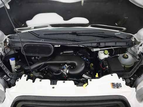 Used 2016 Ford Transit 150 XL image 43