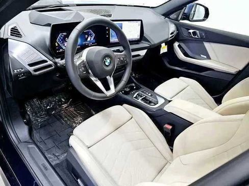 Certified 2025 BMW 228i xDrive w/ Premium Package AWD/4WD image 2