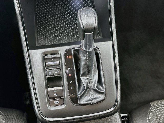 Certified 2024 Honda CR-V EX image 26