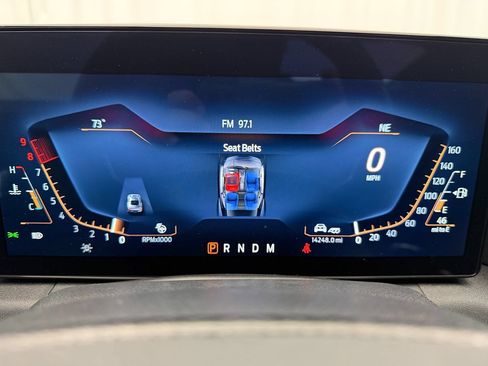 Used 2024 Ford Mustang GT RWD image 16