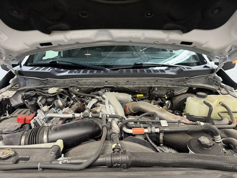 Used 2024 Ford F250 Platinum w/ Tremor Off-Road Package image 12