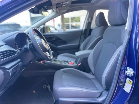 Used 2026 Subaru Crosstrek 2.5i Premium AWD/4WD image 21