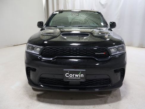 New 2026 Dodge Durango GT AWD/4WD image 2
