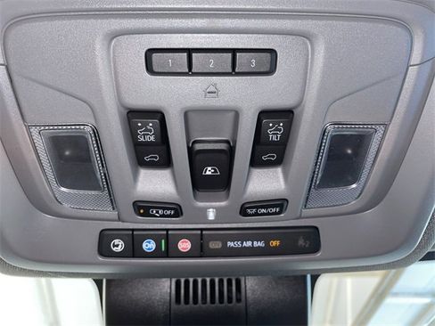 New 2026 Chevrolet Silverado 2500 LTZ w/ LTZ Premium Package image 32