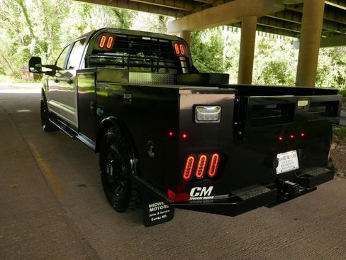 Used 2025 Ford F250 XL w/ FX4 Off-Road Package AWD/4WD image 32