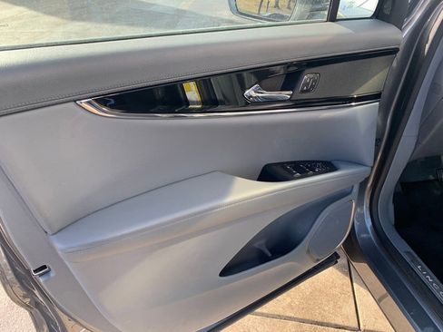 Certified 2023 Lincoln Nautilus Reserve w/ Monochromatic Package image 19