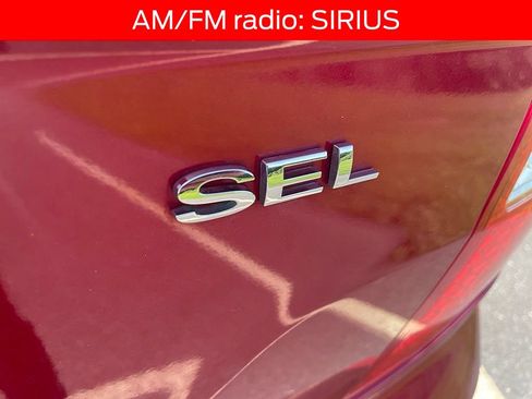 Used 2012 Ford Fusion SEL FWD image 6