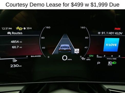 Used 2025 Audi A5 2.0T Premium Plus w/ Premium Plus image 15