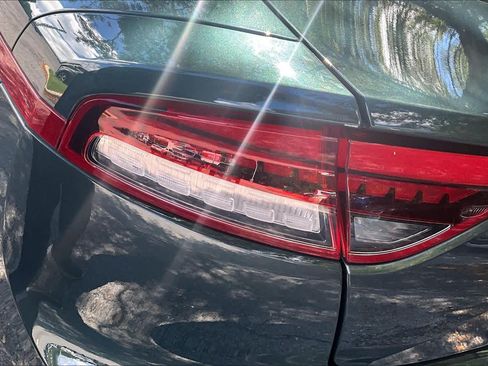 Used 2023 Kia Stinger GT-Line w/ Sun & Sound Package AWD/4WD image 29