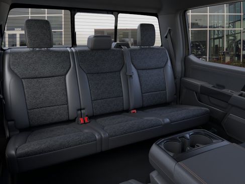 New 2026 Ford F150 Tremor AWD/4WD image 33