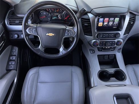 Certified 2020 Chevrolet Tahoe LT image 12