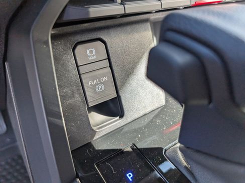 New 2026 Toyota Tundra SR5 image 16