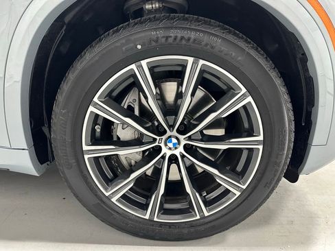 Used 2026 BMW X5 xDrive50e image 61