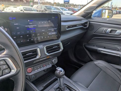 Used 2024 Ford Mustang Premium image 22