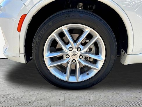 Used 2024 Dodge Durango GT AWD/4WD image 36