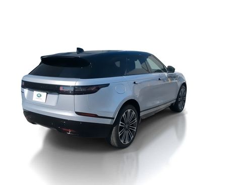 Certified 2025 Land Rover Range Rover Velar Dynamic SE AWD/4WD image 8