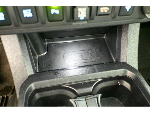 Used 2023 Toyota Tacoma TRD Off-Road image 42