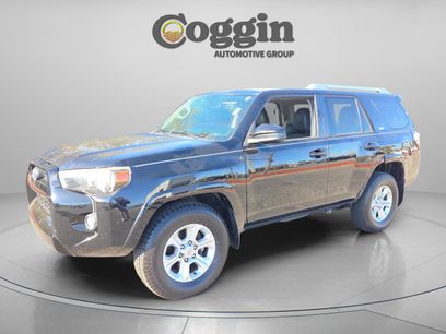 Used 2018 Toyota 4Runner SR5