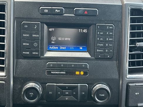 Used 2017 Ford F250 XLT image 23