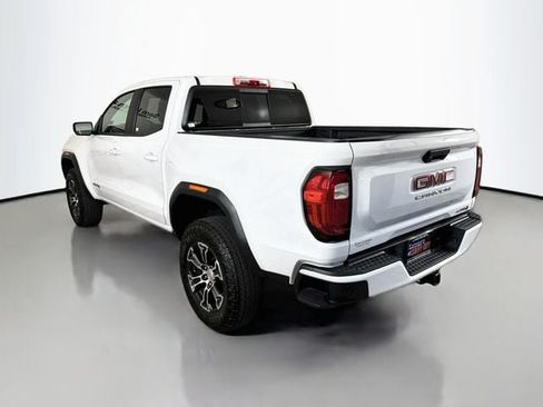 Used 2024 GMC Canyon AT4 AWD/4WD image 5