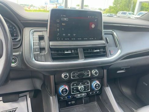 Used 2023 GMC Yukon AT4 w/ Technology Package AWD/4WD image 26