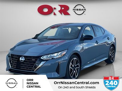 Certified 2025 Nissan Sentra SR w/ SR Premium Package