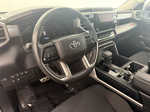 Used 2023 Toyota Tundra SR5 w/ TRD Off-Road Package AWD/4WD image 15
