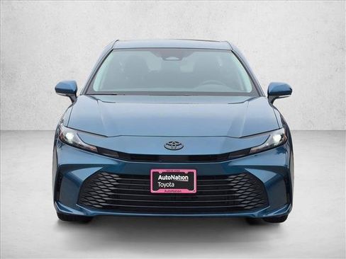 New 2026 Toyota Camry LE FWD image 6