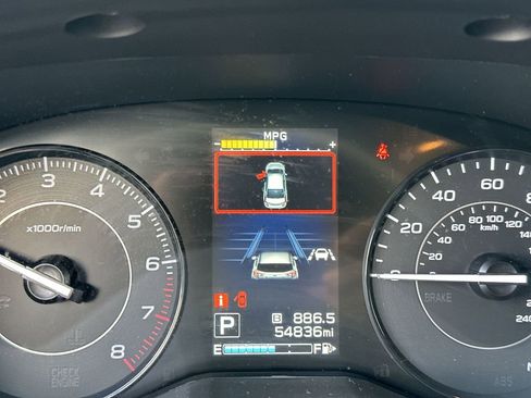 Used 2022 Subaru Impreza 2.0i image 20