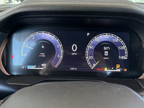 New 2026 Jeep Grand Cherokee L Limited AWD/4WD image 25
