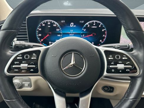Certified 2022 Mercedes-Benz GLE 350 4MATIC image 17