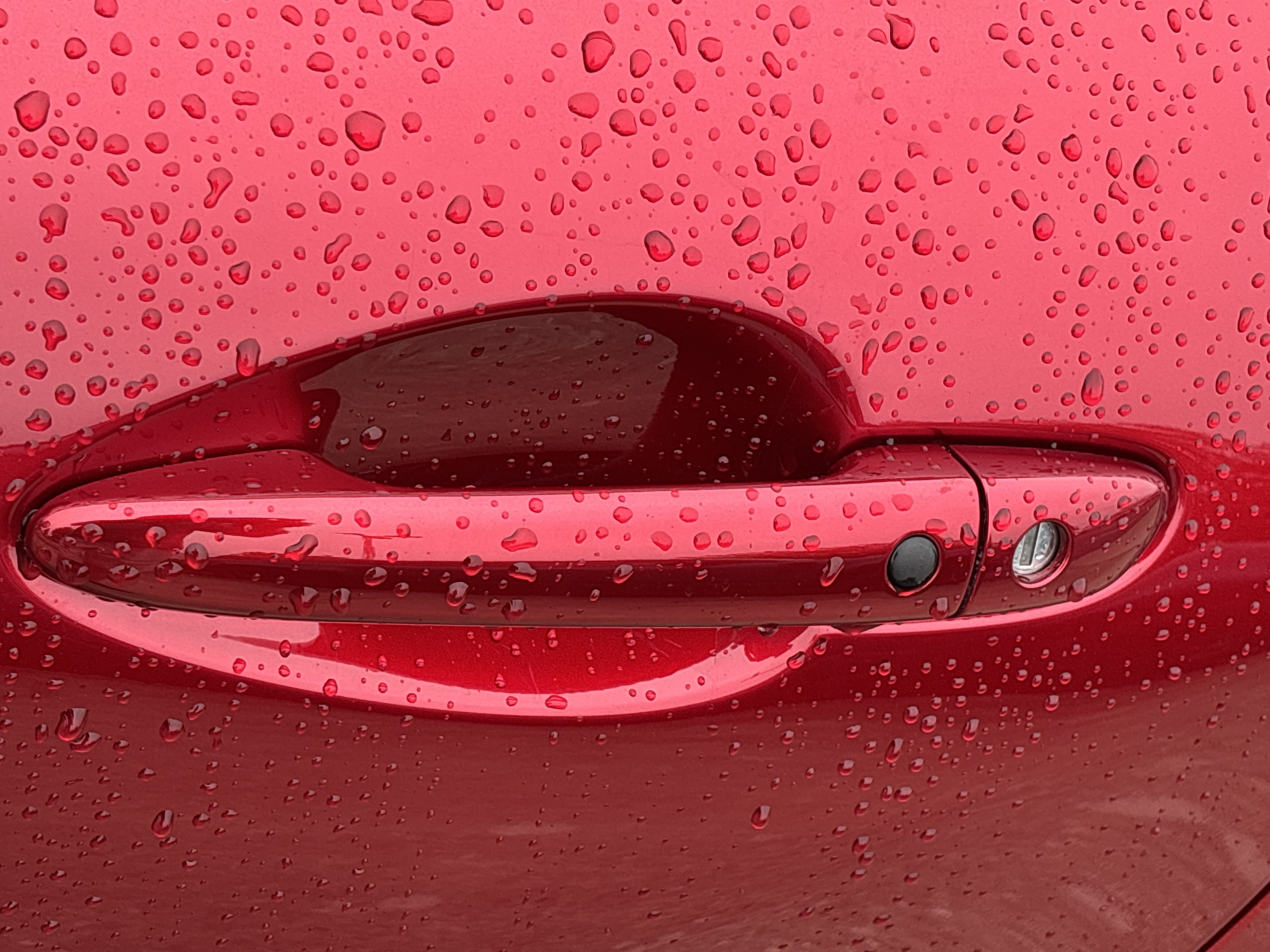 New 2026 MAZDA MX-5 Miata Grand Touring RWD image 13