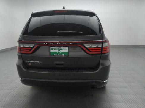 Used 2019 Dodge Durango SXT image 7