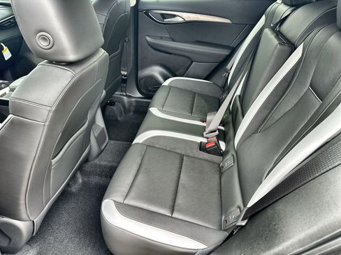 New 2026 Buick Envision Sport Touring AWD/4WD image 16