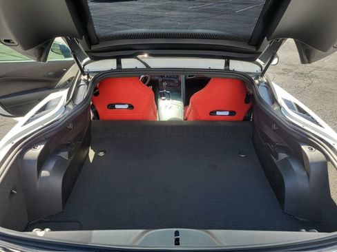 Used 2015 Chevrolet Corvette Stingray Coupe w/ ZF1 Appearance Package image 25