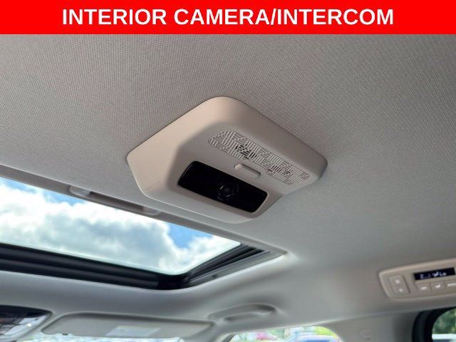 Used 2026 Kia Carnival SX Prestige FWD image 22
