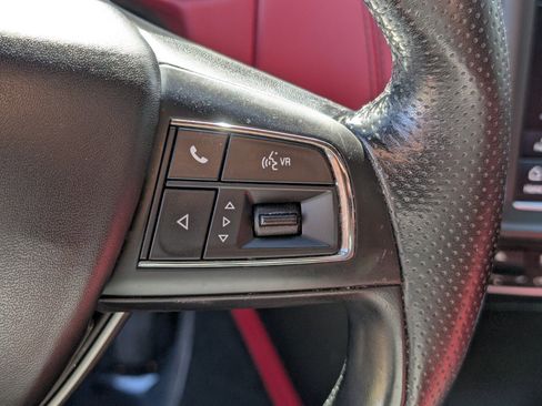 Used 2022 Maserati Levante GT image 32