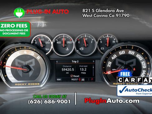 Used 2020 Chevrolet Silverado 1500 RST w/ All-Star Edition AWD/4WD image 23