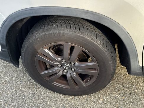 Used 2019 Honda Ridgeline Sport image 22