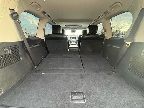 Used 2019 INFINITI QX80 Luxe image 45