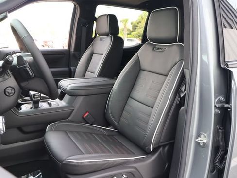 New 2026 GMC Sierra 1500 AT4X AWD/4WD image 15