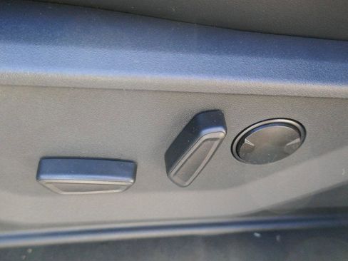 New 2026 Ford Expedition Max Platinum w/ Stealth Appearance Package image 15