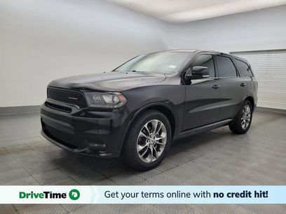 Used 2019 Dodge Durango GT