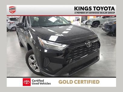 Used 2023 Toyota RAV4 XLE w/ Convenience Package