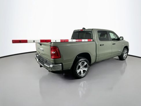 New 2026 RAM 1500 Tradesman RWD image 7