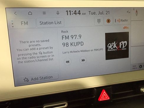 Used 2024 Hyundai Ioniq 5 SEL RWD image 56