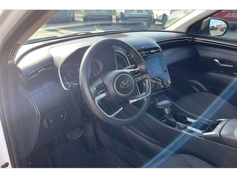 Used 2022 Hyundai Tucson SEL image 16