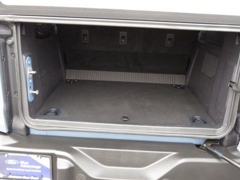 Certified 2023 Ford Bronco Big Bend image 27