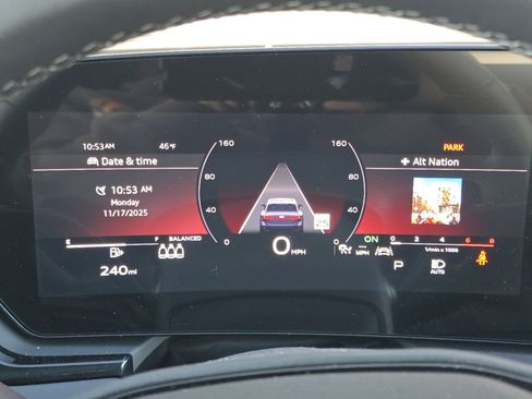 New 2026 Audi A6 Premium Plus image 45