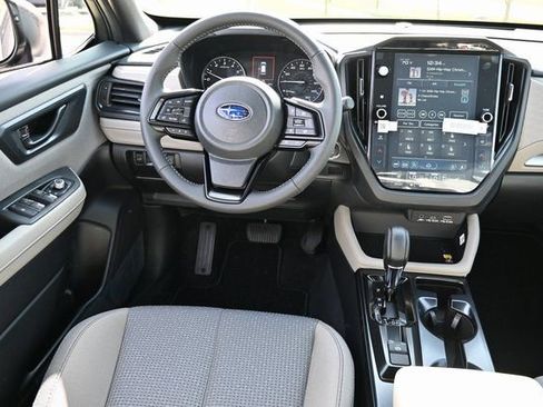 New 2026 Subaru Forester Premium image 9